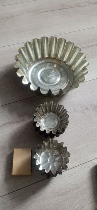 Форма для леденцов ,топорик  магнум Юг