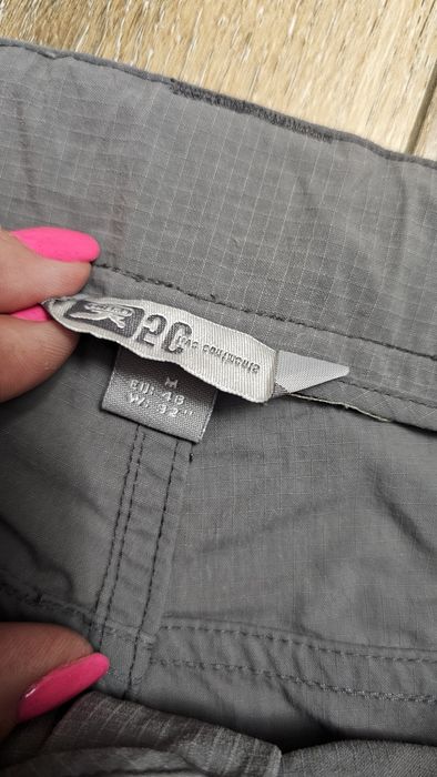 Pantaloni trekking Salewa M