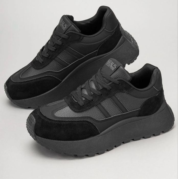 Продам кроссовки 40-41 женские