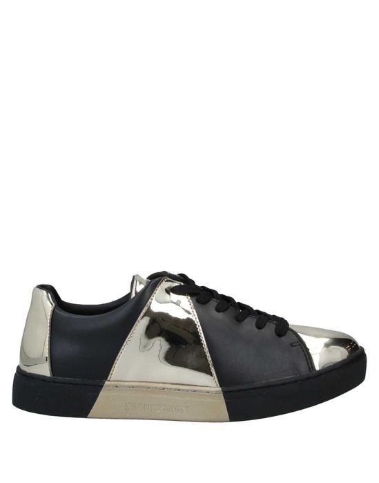 Emporio Armani оригинални дамски сникърси