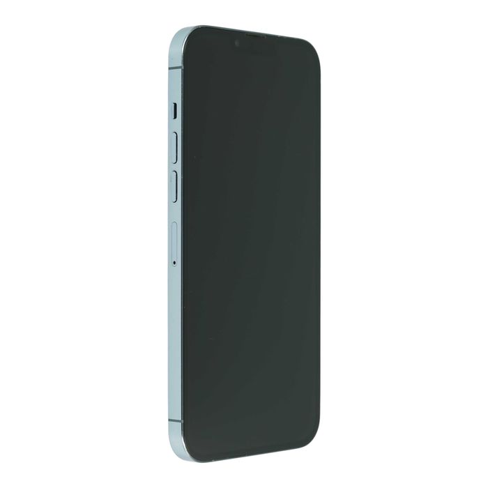 Magazin Apple | iPhone 13 Pro Max | Foarte Bun | Sierra Blue | 128GB | Cu Garantie | In Rate | smilemobile.ro