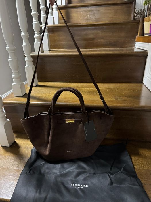 Geanta DeMellier mediu