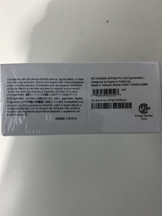 Casti Pro 2 Cu ANC