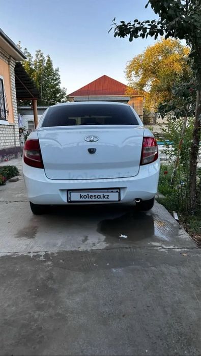 Продается Лада Гранта 2013г.