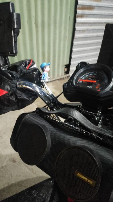 Скутер 150 куб самурай