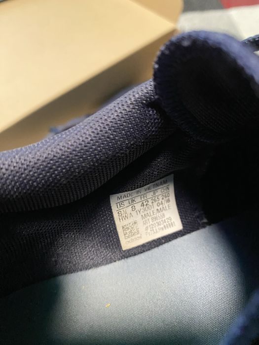 Adidasi adidas barbati