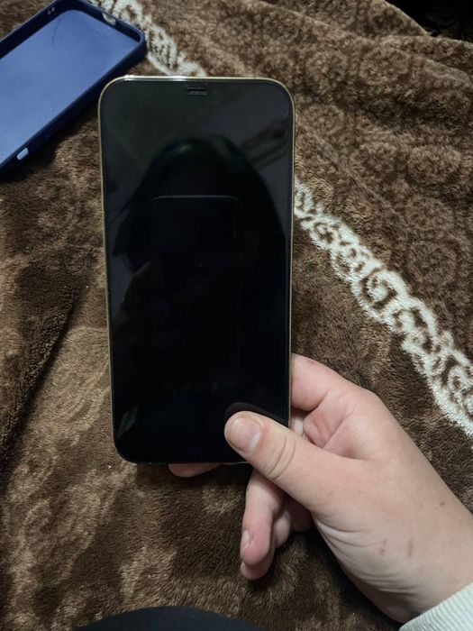 Айфон 12 про макс