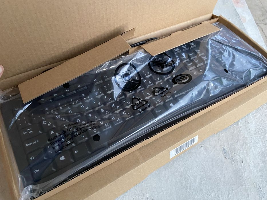 Клавиатура для компьютера