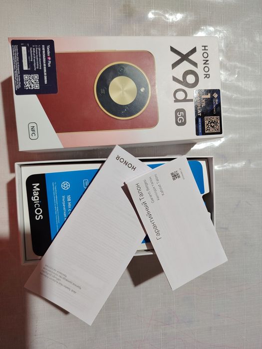 HONOR x9d sotiladi holati alo yengi narxini keliwamz