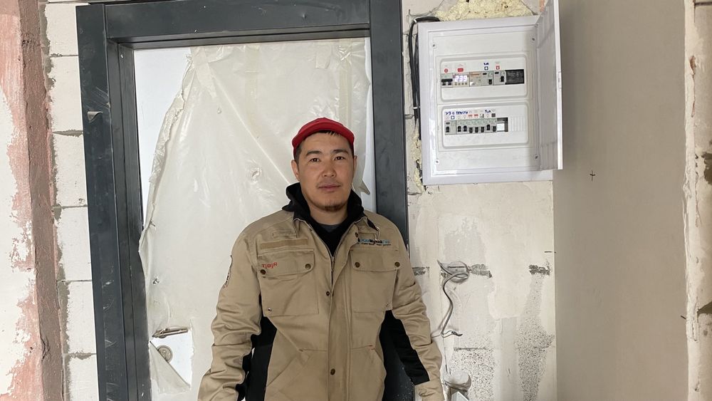 Сапалы электрик қызметі 24/7