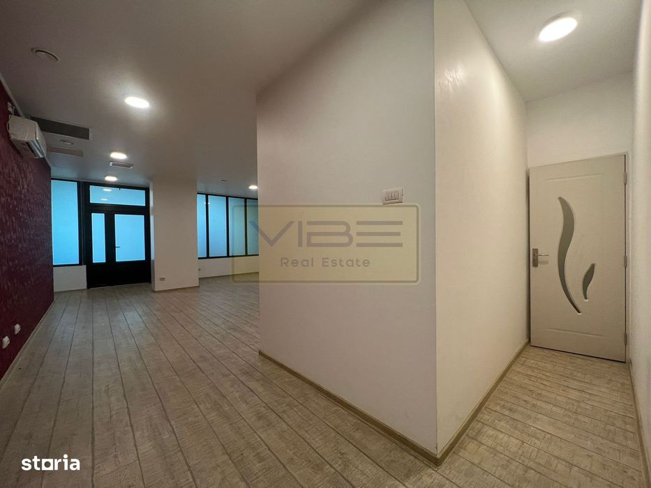 Spatiu de birou/comercial Bd. Independentei - Spiridon