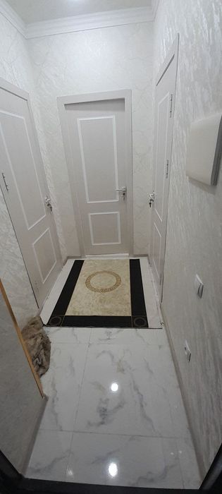 Аренда квартиры  своя новый ремонт