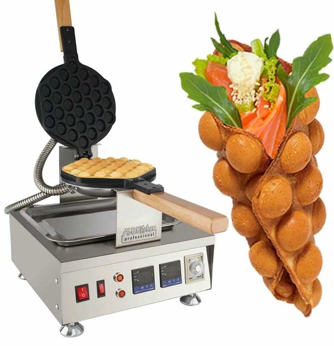 Вафельница для моржного