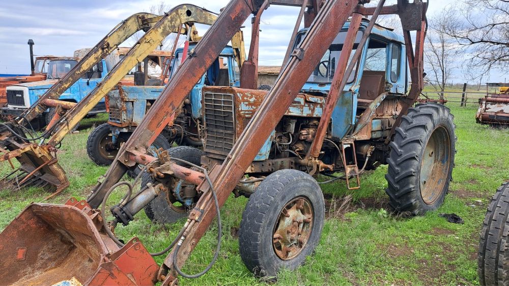 Продается сельхоз техника