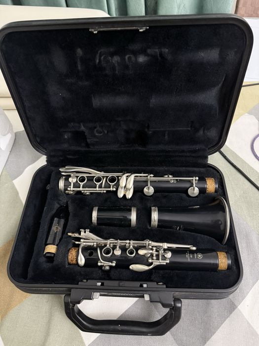 Кларнет Yamaha 250