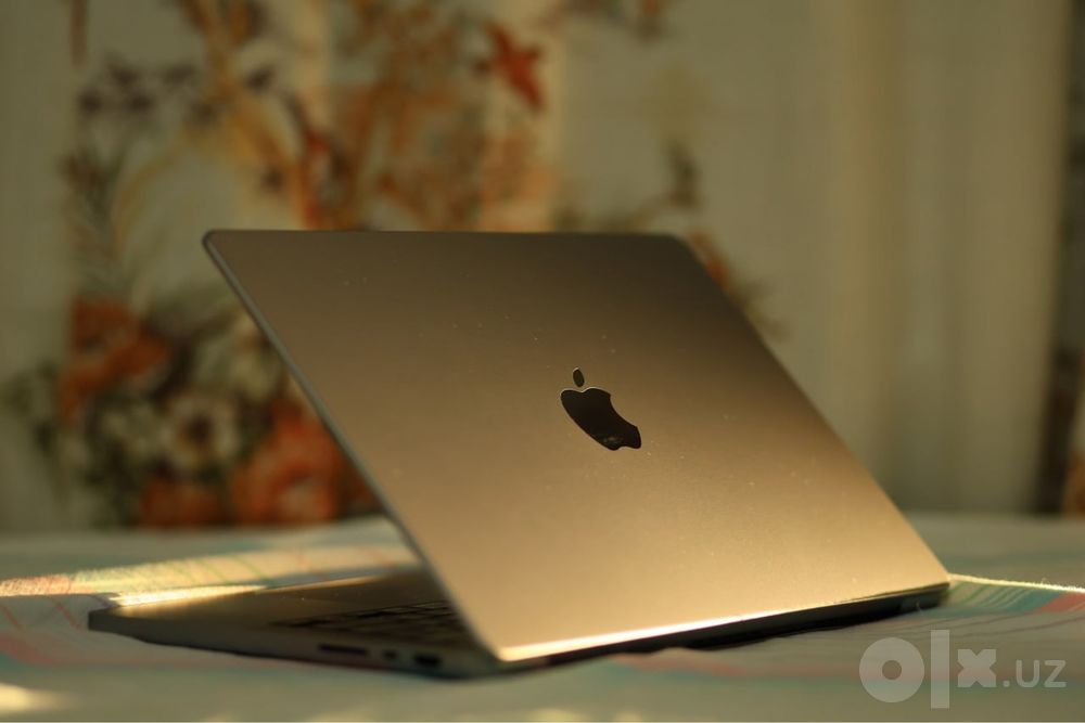 Macbook Pro 14 M1 Pro 16/512