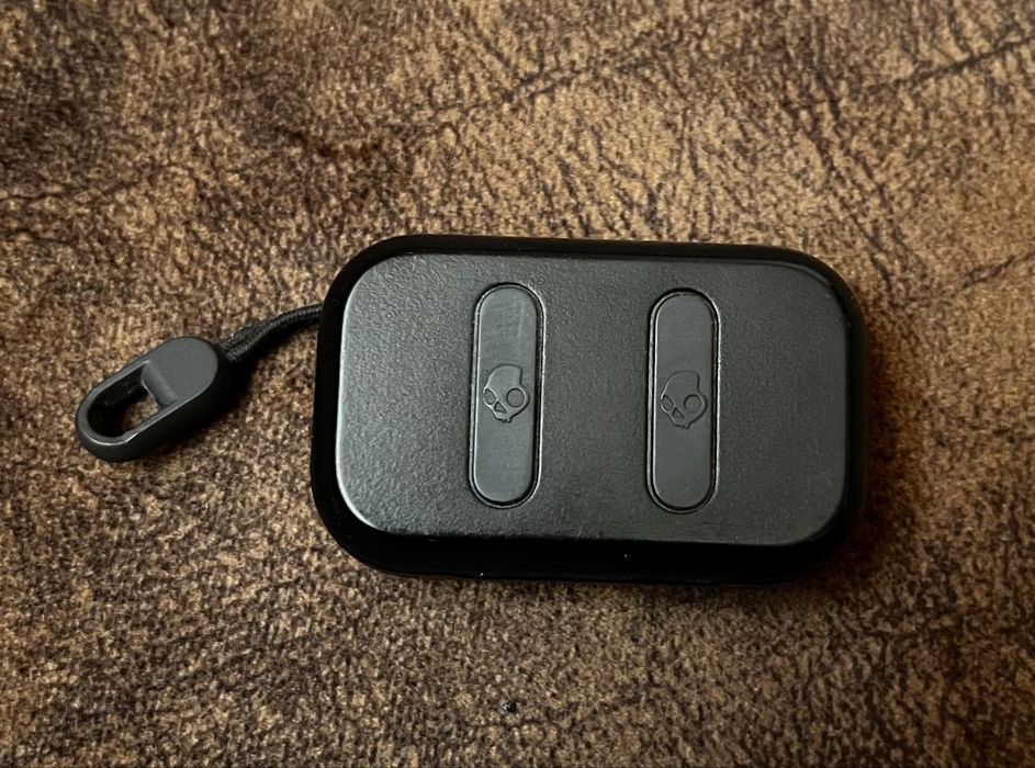 Vând Căști Skullcandy