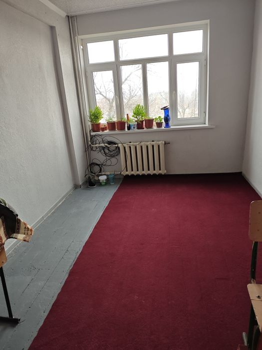 продаеться квартира срочно без маклер от собственнека