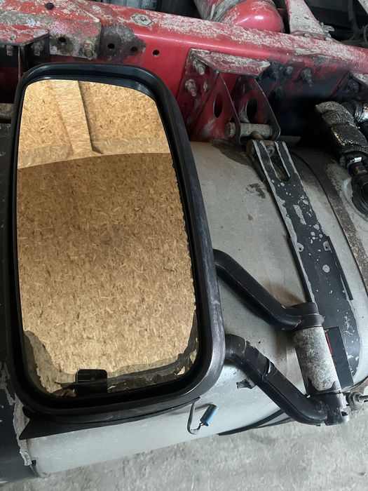 Зеркала от вольво