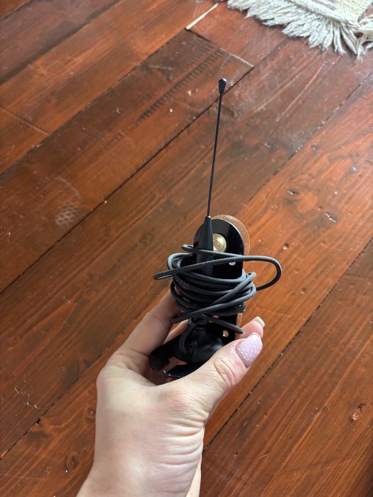 antena pentru router