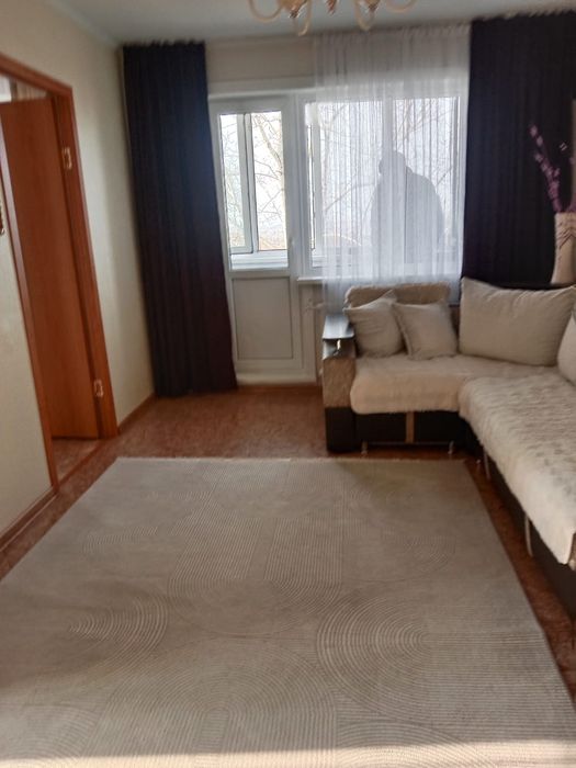 4ком квартира район парк Победы