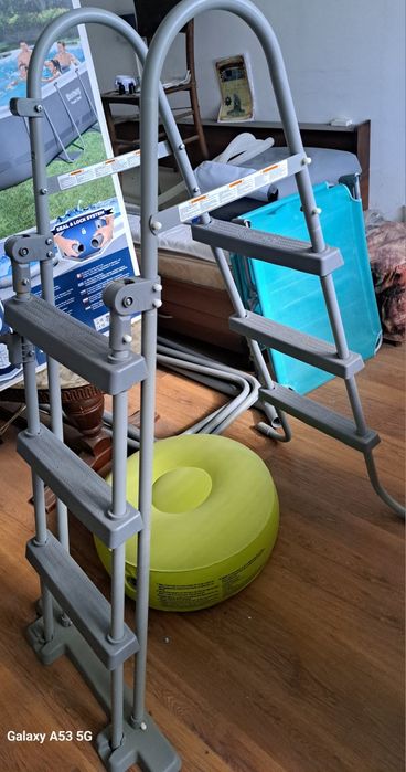 Басейн Bestuei 4.27м.-250м.