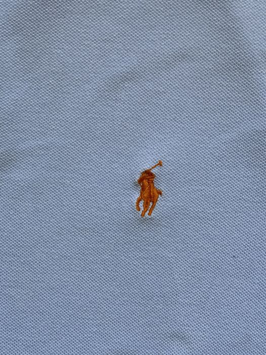 Polo Ralph Lauren мъжка поло тениска L