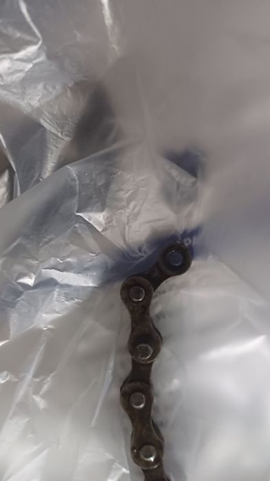 Продам велесепедную цепь