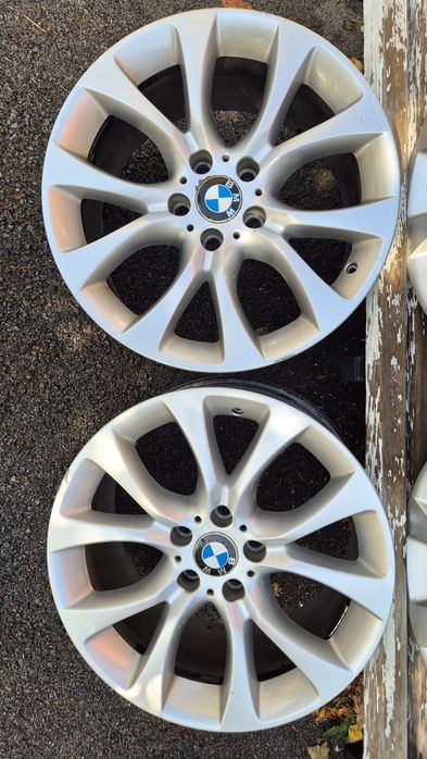 Оригинални джантит BMW