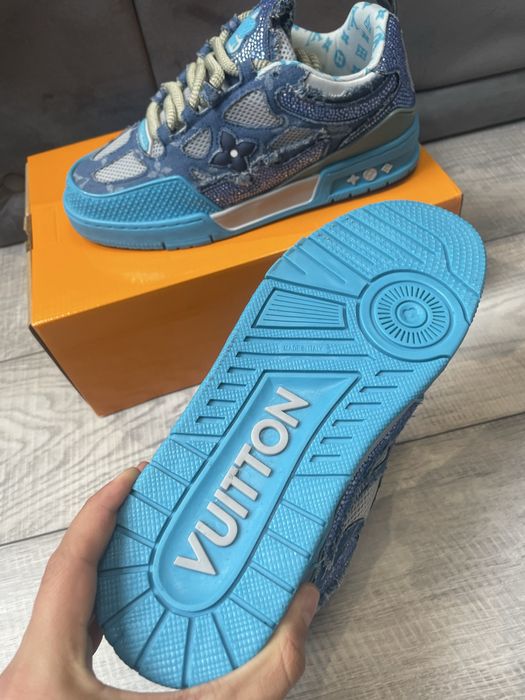 Louis Vuitton Swarovsky