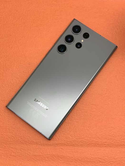 Samsung S23 Ultra 12/256Gb