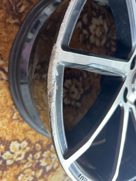 Джанти Vossen CVT 18’  2 бр.