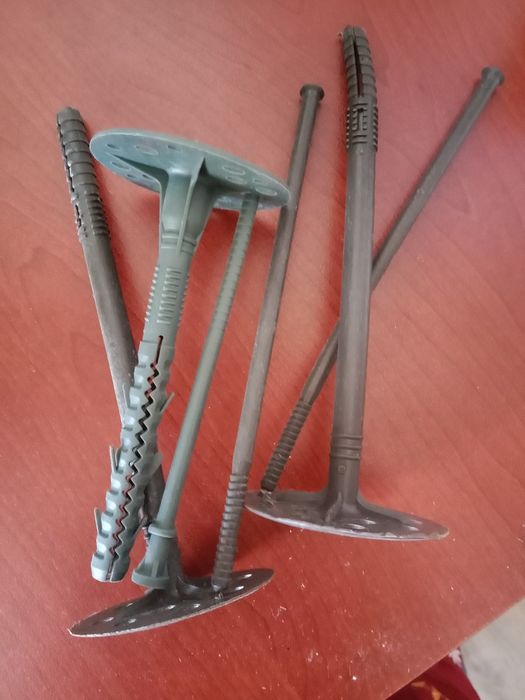 Продам Фасадный Дюбель .