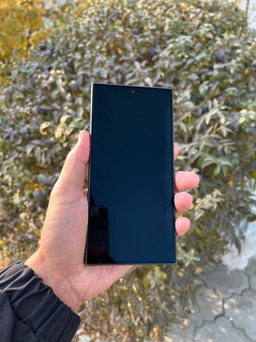 Samsun s24 ultra 12/512