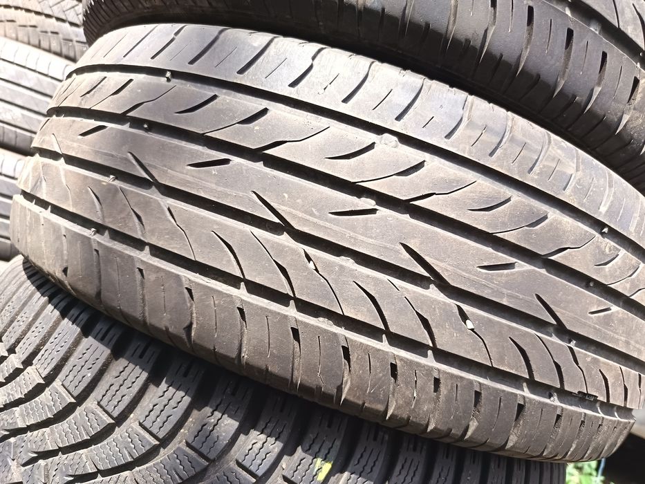 Anvelope vara 215 60 17 platin 2024 6.8mm