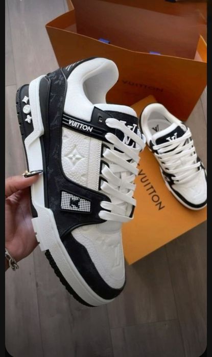 Обувки сникърси маратонки мъжки унисекс 36-40