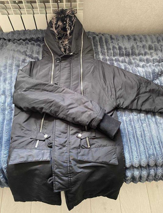 Куртка (Парка) зимняя