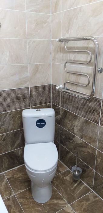 Ремонт ванн под ключ