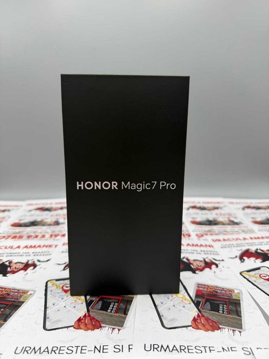 Honor Magic 7 PRO 512GB/12GB RAM