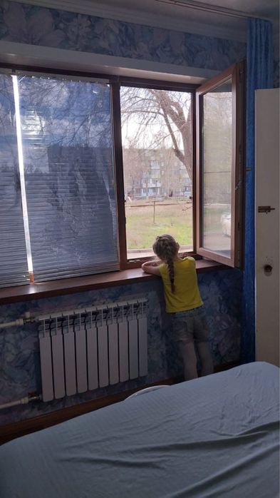 Продам или обменяю квартиру