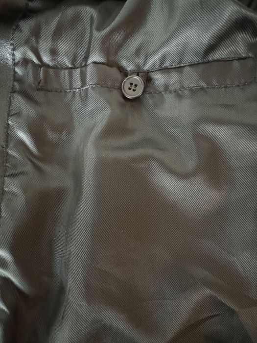 Geaca piele Conbipel Italy