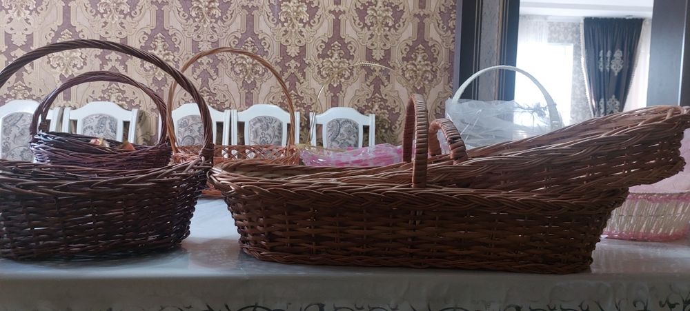 Карзина той бастар