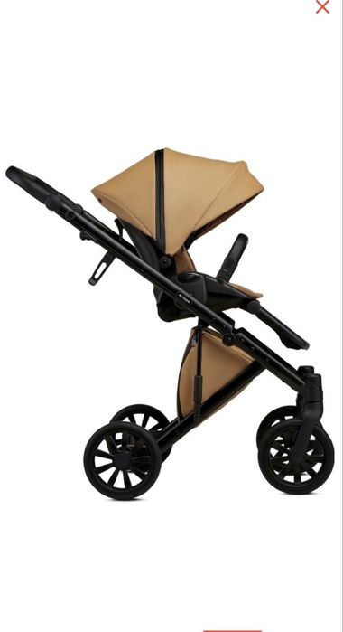 Коляска Anex e type