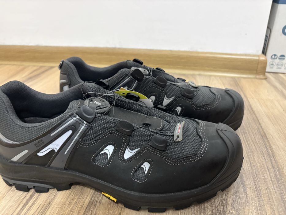 Wurth modyf techno s3 src safety shoe