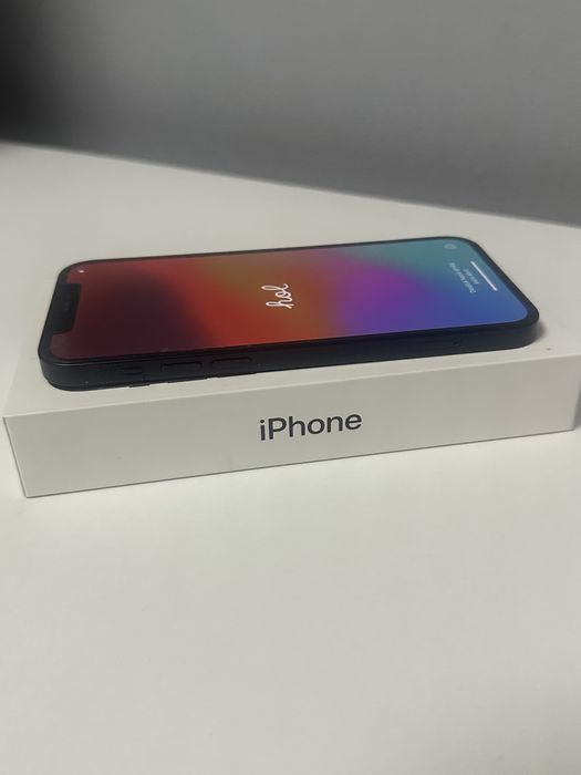 Iphone 12 - In stare forte buna,poze reale
