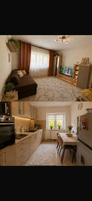 Apartament de vânzare în Calan