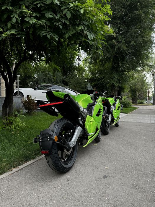 Электромотоцикл Se-Panigale S