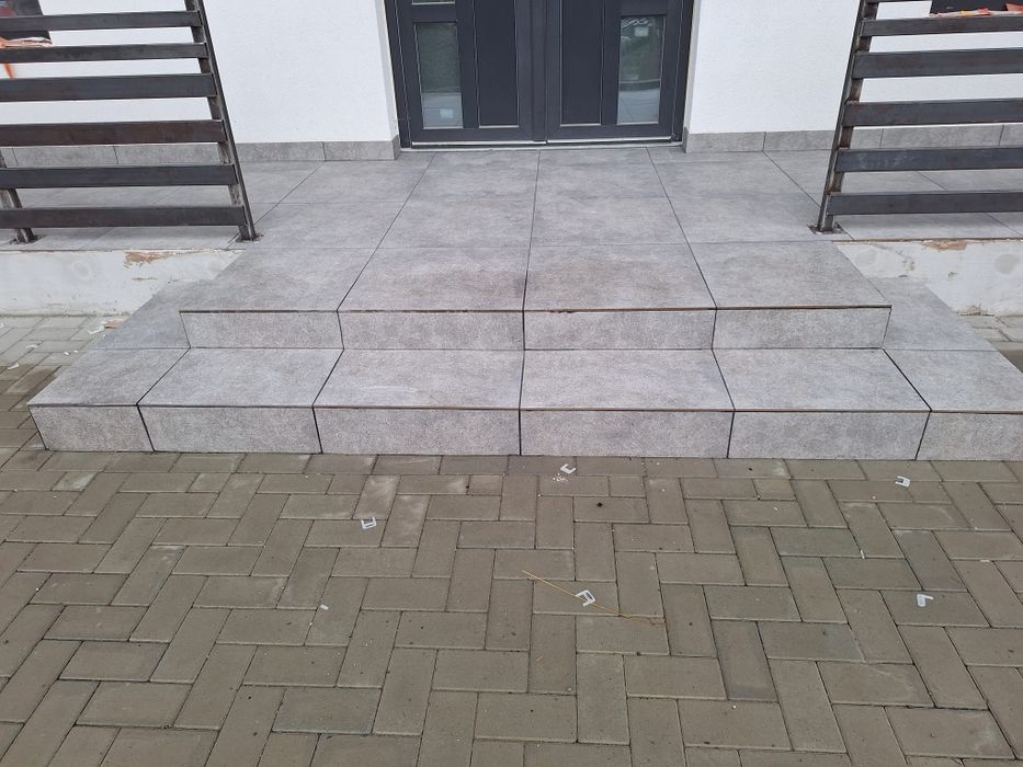 Renovări, reparatii