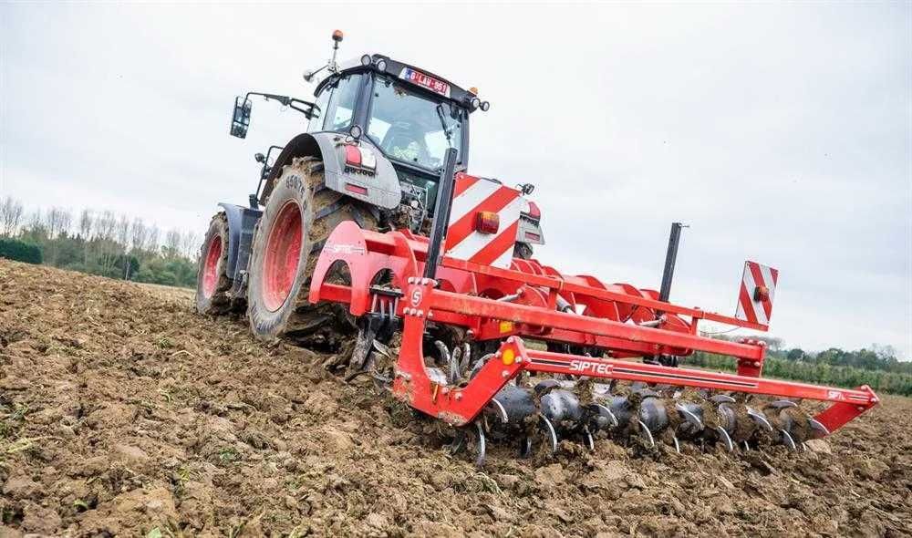 Scarificator RY Siptec