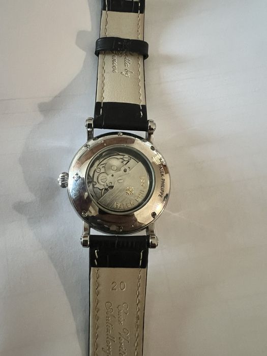 Луксозен часовник ,висок клас Patek Philippe